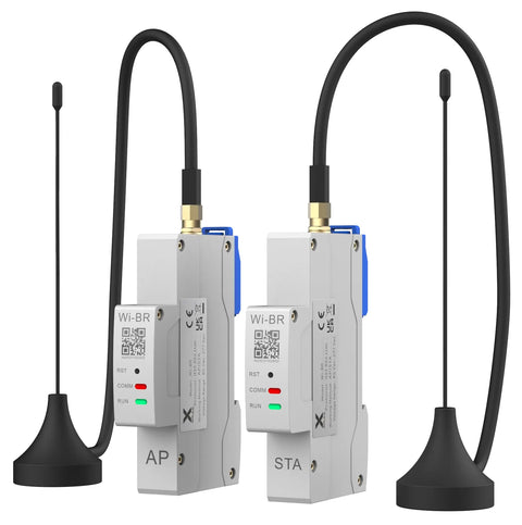 SolaX Wi-BR Conexiune Whireless