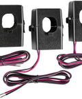 Set Solax CT 600A/40mA