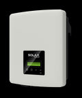 Invertor fotovoltaic SolaX X1 1.1kW S-D, 1ph, 2 MPPT, IP66