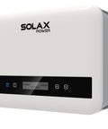 Invertor fotovoltaic SolaX X1-MINI-1.1K-G4, 1ph, 1 MPPT IP66