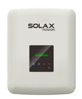 Invertor fotovoltaic SolaX X1-3.0-T-D, 1ph, 2 MPPT, IP66