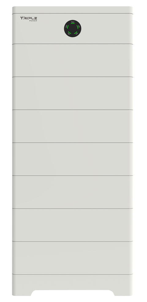 Baterie stocare cu litiu Solax T-BAT-SYS-HV-S3.6 LFP 3.6kWh