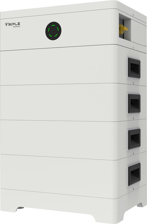 Baterie stocare cu litiu Solax T-BAT-SYS-HV-S3.6 LFP 3.6kWh