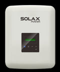 Invertor fotovoltaic SolaX X1-4.2-T-D, 1ph, 2 MPPT, IP66