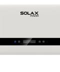 Invertor fotovoltaic SolaX X1-BOOST-5K-G4, 1ph, 2 MPPT, IP66