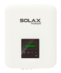Invertor fotovoltaic SolaX X3-MIC-5K-G2, 3ph, 2 MPPT, IP66