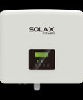 Invertor fotovoltaic SolaX Hybrid 5kW-G4, 1ph,2MPPT,IP65