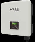 Invertor fotovoltaic SolaX X3-Hybrid-5.0-D-G4.4, 3ph, 2MPPT