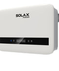 Invertor fotovoltaic SolaX X1-BOOST-6K-G4, 1ph, 2 MPPT, IP66
