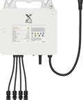 Invertor fotovoltaic Solax X1-MICRO-1000, 1ph, 2 MPPT, IP67