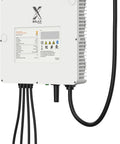 Invertor fotovoltaic Solax X1-MICRO-1000, 1ph, 2 MPPT, IP67