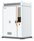 Solax TRENE-P100B215, 100kW 215kWh, Batterie & PCS & EMS