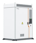 Solax TRENE-P100B215, 100kW 215kWh, Batterie & PCS & EMS