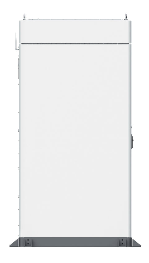 Solax TRENE-P100B215, 100kW 215kWh, Batterie & PCS & EMS