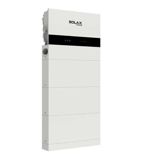 Invertor fotovoltaic SolaX X3-IES-10.0, 3ph 2MPPT IP65