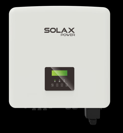 Invertor fotovoltaic SolaX X3-Hybrid-12.0-D-G4.4, 3ph 2MPPT