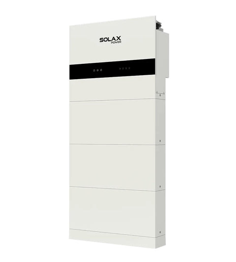 Invertor fotovoltaic SolaX X3-IES-12.0, 3ph 2MPPT IP65