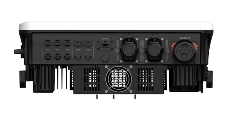 Invertor fotovoltaic SolaX X3-Hybrid-15.0-G4-Pro, 3ph 3MPPT