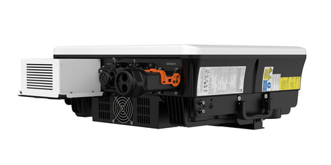 Invertor fotovoltaic SolaX X3-Hybrid-15.0-G4-Pro, 3ph 3MPPT