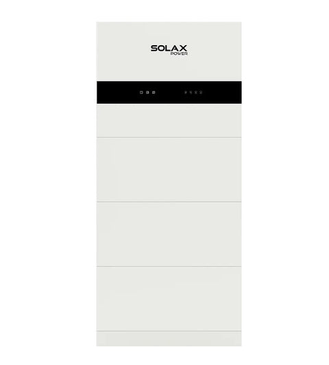 Invertor fotovoltaic SolaX X3-IES-15.0, 3ph 2MPPT IP65