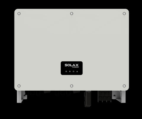 Invertor fotovoltaic SolaX X3-MGA-40K-G2, 3ph, 4 MPPT, IP66