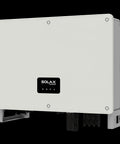 Invertor fotovoltaic SolaX X3-MGA-50K-G2, 3ph, 5 MPPT, IP66