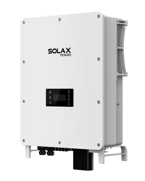 Invertor fotovoltaic SolaX X3-AELIO-50K, 50kW 5MPPT 3ph IP65