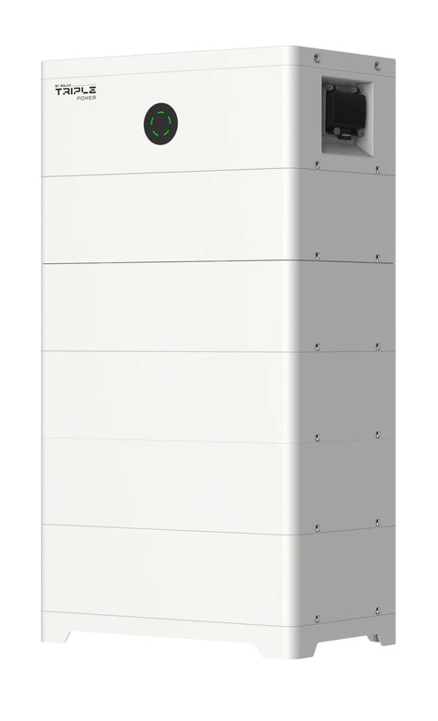 SolaX TB-HS51 Series Box