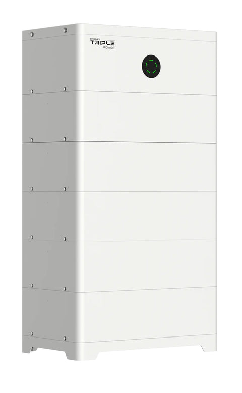 SolaX TB-HS51 Series Box