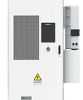 SolaX AELIO-P60B100, 60kW 100kWh 6MPPT 160-950VDC 3ph. IP65