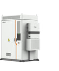 SolaX AELIO-P60B200, 60kW 200kWh 6MPPT 160-950VDC 3ph. IP65