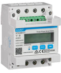 Smart Meter SolaX DTSU666-CT 3ph, 200A/5A