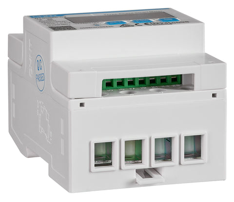 Smart Meter SolaX DTSU666-CT 3ph, 200A/5A