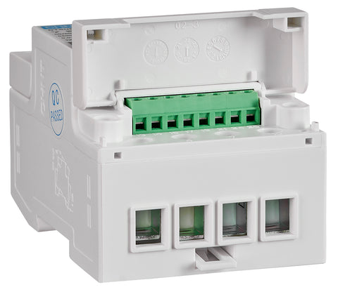 Smart Meter SolaX DTSU666-CT 3ph, 200A/5A