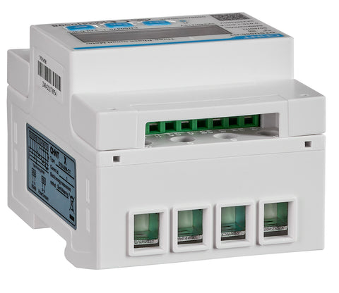 Smart Meter SolaX DTSU666-CT 3ph, 200A/5A