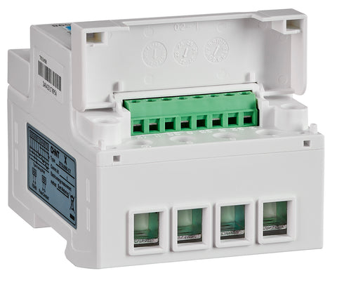 Smart Meter SolaX DTSU666-CT 3ph, 200A/5A