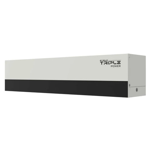 Solax BMS MCS0800E pentru Acumulator TP-HS50E