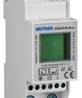 Solax Smart Meter SDM230 1ph fotovoltaic