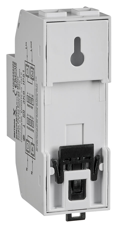 Solax Smart Meter SDM230 1ph fotovoltaic