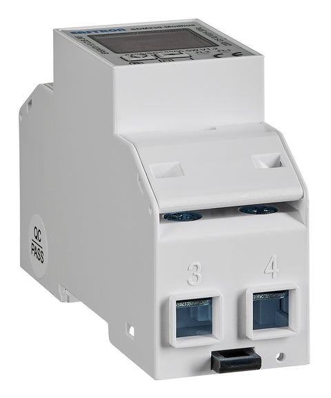 Solax Smart Meter SDM230 1ph fotovoltaic