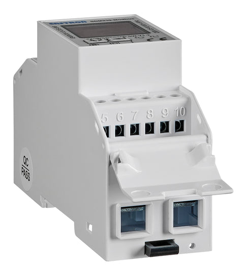 Solax Smart Meter SDM230 1ph fotovoltaic