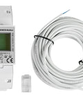 Solax Smart Meter SDM230 1ph fotovoltaic