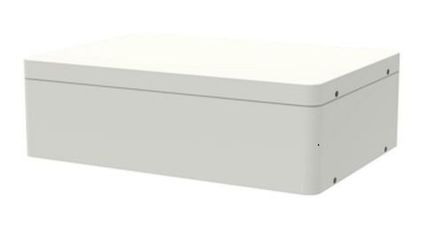 Cutie din seria SolaX T-BAT-SYS-HVS2.5/3.6