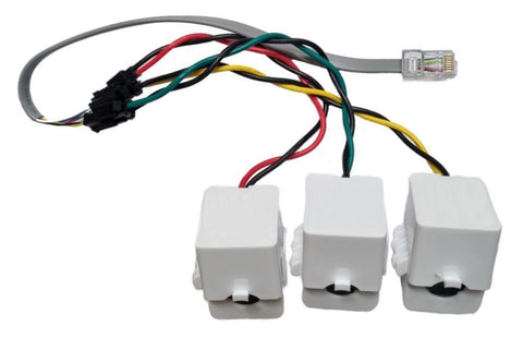 Transformatori Solax, 3x100A, pentru X3-Hybrid G4 și X3