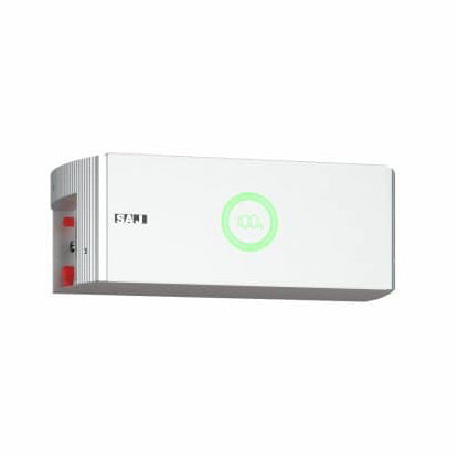 SAJ Controler de baterie (BMS) pentru HV1 si HV5
