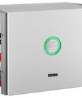 SAJ Invertor All in One trifazat 8kW, 2MPPT, 16A, IP65