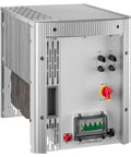 SAJ Invertor All in One trifazat 8kW, 2MPPT, 16A, IP65