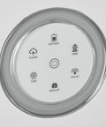 SAJ Invertor All in One trifazat 8kW, 2MPPT, 16A, IP65