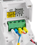 SAJ SmartMeter monofazat, 100A, (1ph R5, R6, H2, HS2)