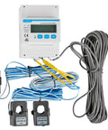 SAJ SmartMeter trifazat, 100A, (3ph R5, R6, C6, H2,HS2. AS1)